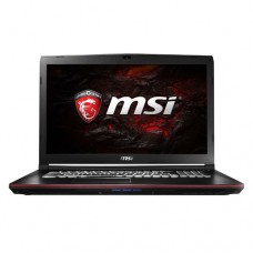 MSI GP62 7RD Leopard - A -i7-7700hq-8gb-1tb